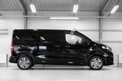PEUGEOT EXPERT TRAVELLER VIP SHUTTLE KEYLESS GO 360 CAMERA HEAD UP