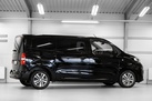 PEUGEOT EXPERT TRAVELLER VIP SHUTTLE KEYLESS GO 360 CAMERA HEAD UP