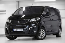 PEUGEOT EXPERT TRAVELLER VIP SHUTTLE KEYLESS GO 360 CAMERA HEAD UP