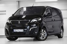 PEUGEOT EXPERT TRAVELLER VIP SHUTTLE KEYLESS GO 360 CAMERA HEAD UP