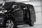 PEUGEOT EXPERT TRAVELLER VIP SHUTTLE KEYLESS GO 360 CAMERA HEAD UP
