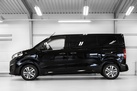 PEUGEOT EXPERT TRAVELLER VIP SHUTTLE KEYLESS GO 360 CAMERA HEAD UP