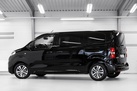 PEUGEOT EXPERT TRAVELLER VIP SHUTTLE KEYLESS GO 360 CAMERA HEAD UP