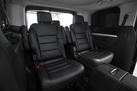 PEUGEOT EXPERT TRAVELLER VIP SHUTTLE KEYLESS GO 360 CAMERA HEAD UP
