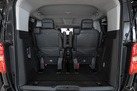 PEUGEOT EXPERT TRAVELLER VIP SHUTTLE KEYLESS GO 360 CAMERA HEAD UP
