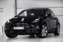 TESLA MODEL Y LONG RANGE 514ZS DUAL MOTORS ADAPTIVE CRUISE PANORAMA AUTOPILOT 