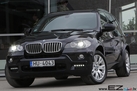 BMW X5 3.0SD M-SPORTPAKET