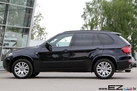 BMW X5 3.0SD M-SPORTPAKET
