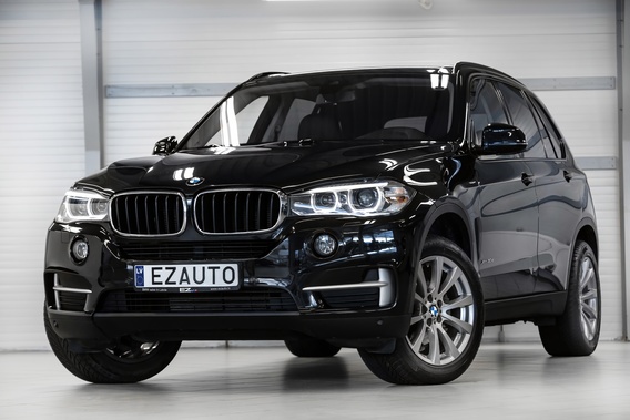 BMW X5 F15 30D 258ZS X-DRIVE COMFORT ACCESS HI FI MUSIC CAMERA DRIVING ASSISTANT