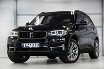 BMW X5 F15 30D 258ZS X-DRIVE COMFORT ACCESS HI FI MUSIC CAMERA DRIVING ASSISTANT