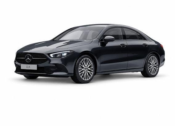 MERCEDES-BENZ CLA 180D PROGRESSIVE LED LIGHTS CAR PLAY CAMERA DRIVE ASSISTANT