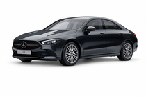 MERCEDES-BENZ CLA 180D PROGRESSIVE LED LIGHTS CAR PLAY CAMERA DRIVE ASSISTANT