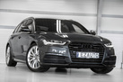 AUDI A6 AVANT 272ZS QUATTRO S-LINE 4 ZONE CLIMA PANORAMA CRUISE CAR PLAY LED LIGHTS BOSE SOUND REAR VIEW CAMERA