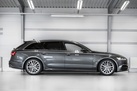 AUDI A6 AVANT 272ZS QUATTRO S-LINE 4 ZONE CLIMA PANORAMA CRUISE CAR PLAY LED LIGHTS BOSE SOUND REAR VIEW CAMERA
