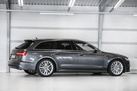 AUDI A6 AVANT 272ZS QUATTRO S-LINE 4 ZONE CLIMA PANORAMA CRUISE CAR PLAY LED LIGHTS BOSE SOUND REAR VIEW CAMERA