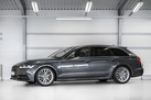 AUDI A6 AVANT 272ZS QUATTRO S-LINE 4 ZONE CLIMA PANORAMA CRUISE CAR PLAY LED LIGHTS BOSE SOUND REAR VIEW CAMERA