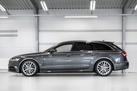 AUDI A6 AVANT 272ZS QUATTRO S-LINE 4 ZONE CLIMA PANORAMA CRUISE CAR PLAY LED LIGHTS BOSE SOUND REAR VIEW CAMERA