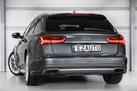 AUDI A6 AVANT 272ZS QUATTRO S-LINE 4 ZONE CLIMA PANORAMA CRUISE CAR PLAY LED LIGHTS BOSE SOUND REAR VIEW CAMERA