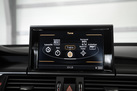 AUDI A6 AVANT 272ZS QUATTRO S-LINE 4 ZONE CLIMA PANORAMA CRUISE CAR PLAY LED LIGHTS BOSE SOUND REAR VIEW CAMERA