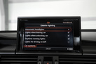 AUDI A6 AVANT 272ZS QUATTRO S-LINE 4 ZONE CLIMA PANORAMA CRUISE CAR PLAY LED LIGHTS BOSE SOUND REAR VIEW CAMERA