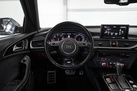 AUDI A6 AVANT 272ZS QUATTRO S-LINE 4 ZONE CLIMA PANORAMA CRUISE CAR PLAY LED LIGHTS BOSE SOUND REAR VIEW CAMERA