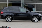 BMW X5 3.0SD M-SPORTPAKET