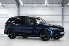 BMW X5 G05 45E 394ZS X-DRIVE M-SPORTPAKET AIR SUSPENSION SKY LOUNGE ACTIVE FRONT STEERING HARMAN KARDON M SEATS MASSAGE FUNCTION  