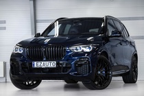 BMW X5 G05 45E 394ZS X-DRIVE M-SPORTPAKET AIR SUSPENSION SKY LOUNGE ACTIVE FRONT STEERING HARMAN KARDON M SEATS MASSAGE FUNCTION  