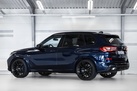 BMW X5 G05 45E 394ZS X-DRIVE M-SPORTPAKET AIR SUSPENSION SKY LOUNGE ACTIVE FRONT STEERING HARMAN KARDON M SEATS MASSAGE FUNCTION  