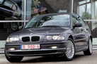 BMW 320D E46 2.0D 136 ZS