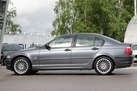 BMW 320D E46 2.0D 136 ZS