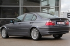 BMW 320D E46 2.0D 136 ZS