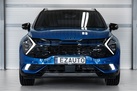 KIA SPORTAGE 180ZS AWD GT-LINE ADAPTIVE CRUISE 360 CAMERA HEATING PACKAGE HARMAN KARDON INTELLIGENT LED LIGHTS CAR PLAY