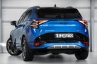 KIA SPORTAGE 180ZS AWD GT-LINE ADAPTIVE CRUISE 360 CAMERA HEATING PACKAGE HARMAN KARDON INTELLIGENT LED LIGHTS CAR PLAY