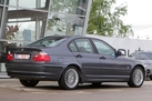 BMW 320D E46 2.0D 136 ZS