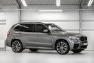 BMW X5 F15 30D 258ZS X-DRIVE M-SPORTPAKET INDIVIDUAL SOFT CLOSE HARMAN/KARDON DRIVING ASSIST COMFORT ACCESS   