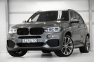 BMW X5 F15 30D 258ZS X-DRIVE M-SPORTPAKET INDIVIDUAL SOFT CLOSE HARMAN/KARDON DRIVING ASSIST COMFORT ACCESS   