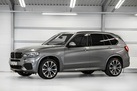 BMW X5 F15 30D 258ZS X-DRIVE M-SPORTPAKET INDIVIDUAL SOFT CLOSE HARMAN/KARDON DRIVING ASSIST COMFORT ACCESS   