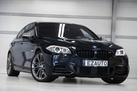 BMW M550 F10 381ZS X-DRIVE SOFT CLOSE ACTIVE CRUISE HEAD UP ADAPTIVE DRIVE REAR CAMERA  