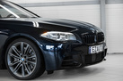 BMW M550 F10 381ZS X-DRIVE SOFT CLOSE ACTIVE CRUISE HEAD UP ADAPTIVE DRIVE REAR CAMERA  