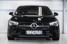MERCEDES-BENZ CLA 180D PROGRESSIVE LED LIGHTS CAR PLAY CAMERA DRIVE ASSISTANT