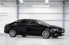 MERCEDES-BENZ CLA 180D PROGRESSIVE LED LIGHTS CAR PLAY CAMERA DRIVE ASSISTANT