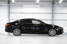 MERCEDES-BENZ CLA 180D PROGRESSIVE LED LIGHTS CAR PLAY CAMERA DRIVE ASSISTANT
