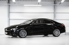MERCEDES-BENZ CLA 180D PROGRESSIVE LED LIGHTS CAR PLAY CAMERA DRIVE ASSISTANT
