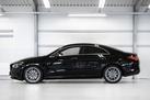 MERCEDES-BENZ CLA 180D PROGRESSIVE LED LIGHTS CAR PLAY CAMERA DRIVE ASSISTANT