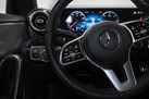 MERCEDES-BENZ CLA 180D PROGRESSIVE LED LIGHTS CAR PLAY CAMERA DRIVE ASSISTANT