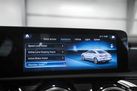 MERCEDES-BENZ CLA 180D PROGRESSIVE LED LIGHTS CAR PLAY CAMERA DRIVE ASSISTANT