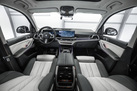 BMW X7 G07 40D 340ZS X-DRIVE FACELIFT M-SPORTPAKET PRO FACELIFT INDIVIDUAL EXECUTIVE DRIVE PRO ACTIVE STEERING SKY LOUNGE MASSAGE FUNCTION    
