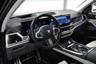 BMW X7 G07 40D 340ZS X-DRIVE FACELIFT M-SPORTPAKET PRO FACELIFT INDIVIDUAL EXECUTIVE DRIVE PRO ACTIVE STEERING SKY LOUNGE MASSAGE FUNCTION    