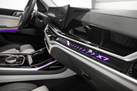 BMW X7 G07 40D 340ZS X-DRIVE FACELIFT M-SPORTPAKET PRO FACELIFT INDIVIDUAL EXECUTIVE DRIVE PRO ACTIVE STEERING SKY LOUNGE MASSAGE FUNCTION    